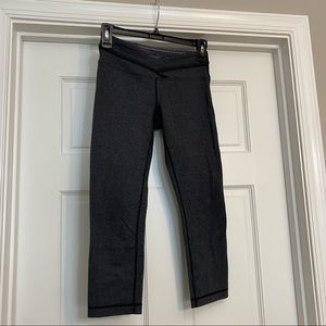 Lululemon grey leggings